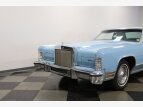 Thumbnail Photo 20 for 1979 Lincoln Continental